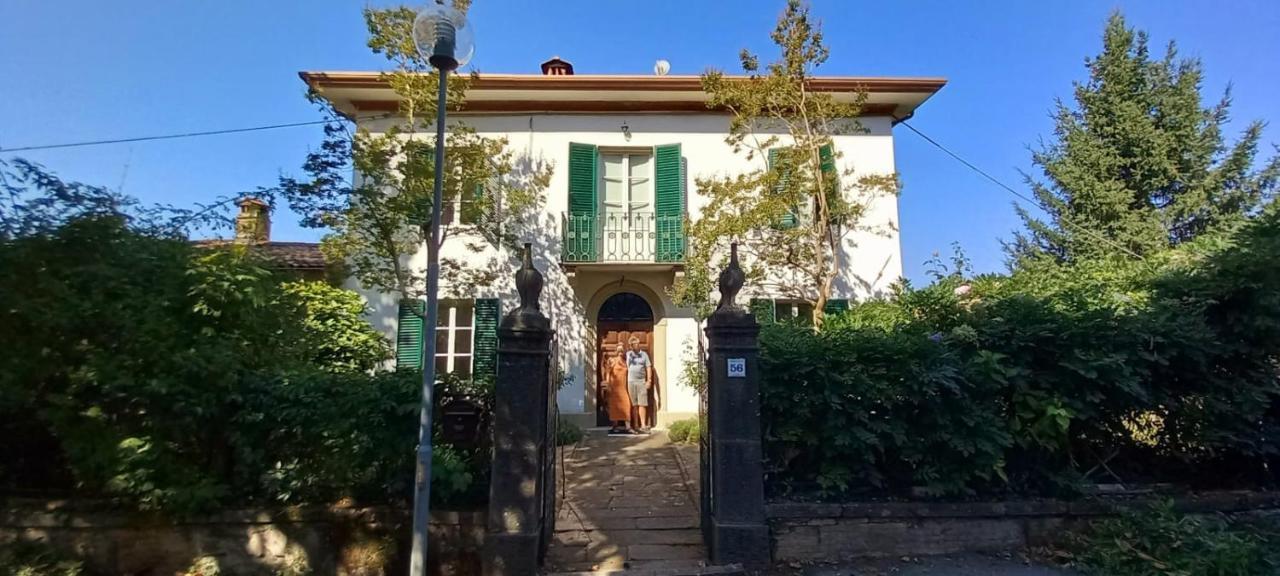 Villa Pavone Coreglia Antelminelli Zewnętrze zdjęcie