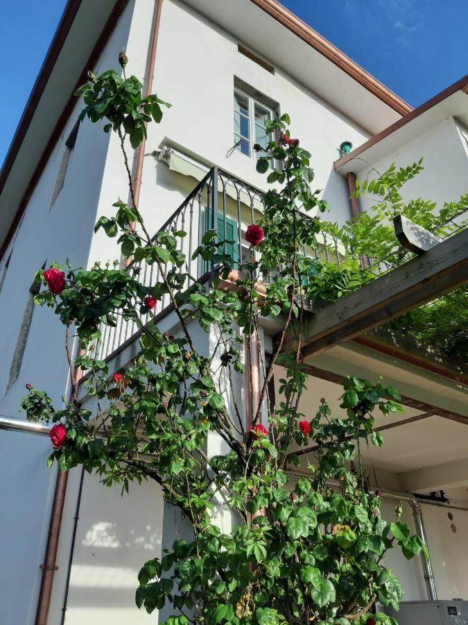 Villa Pavone Coreglia Antelminelli Zewnętrze zdjęcie