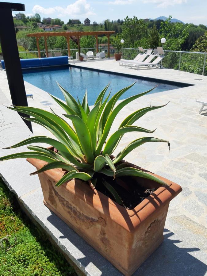 Villa Pavone Coreglia Antelminelli Zewnętrze zdjęcie