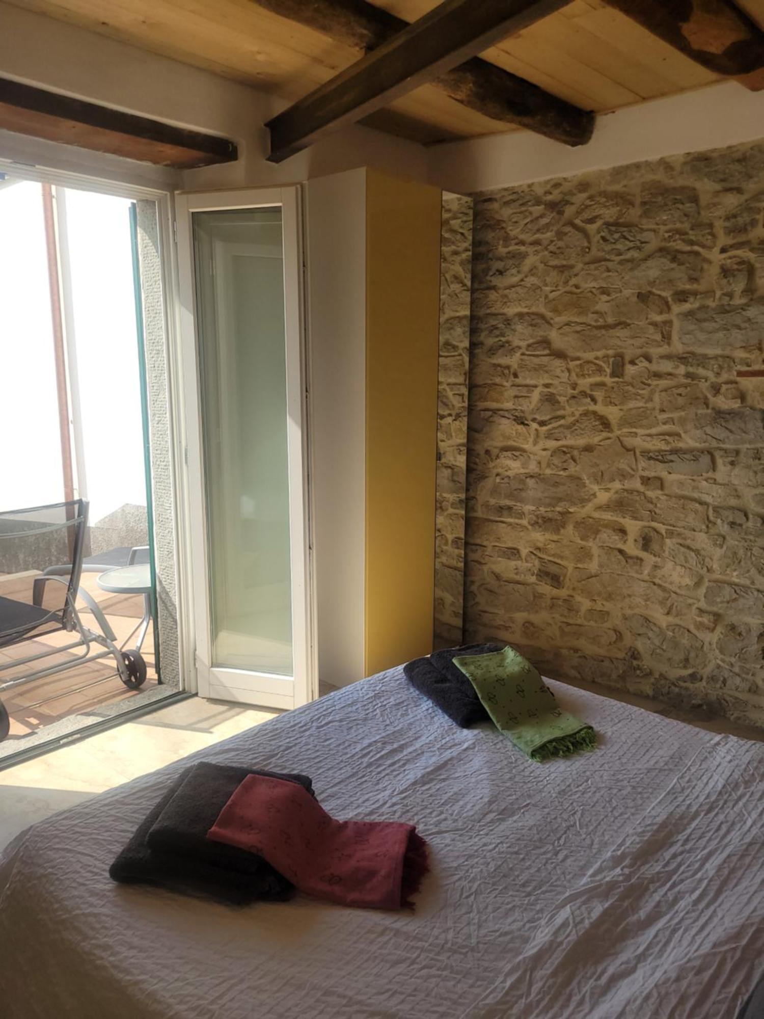 Villa Pavone Coreglia Antelminelli Zewnętrze zdjęcie