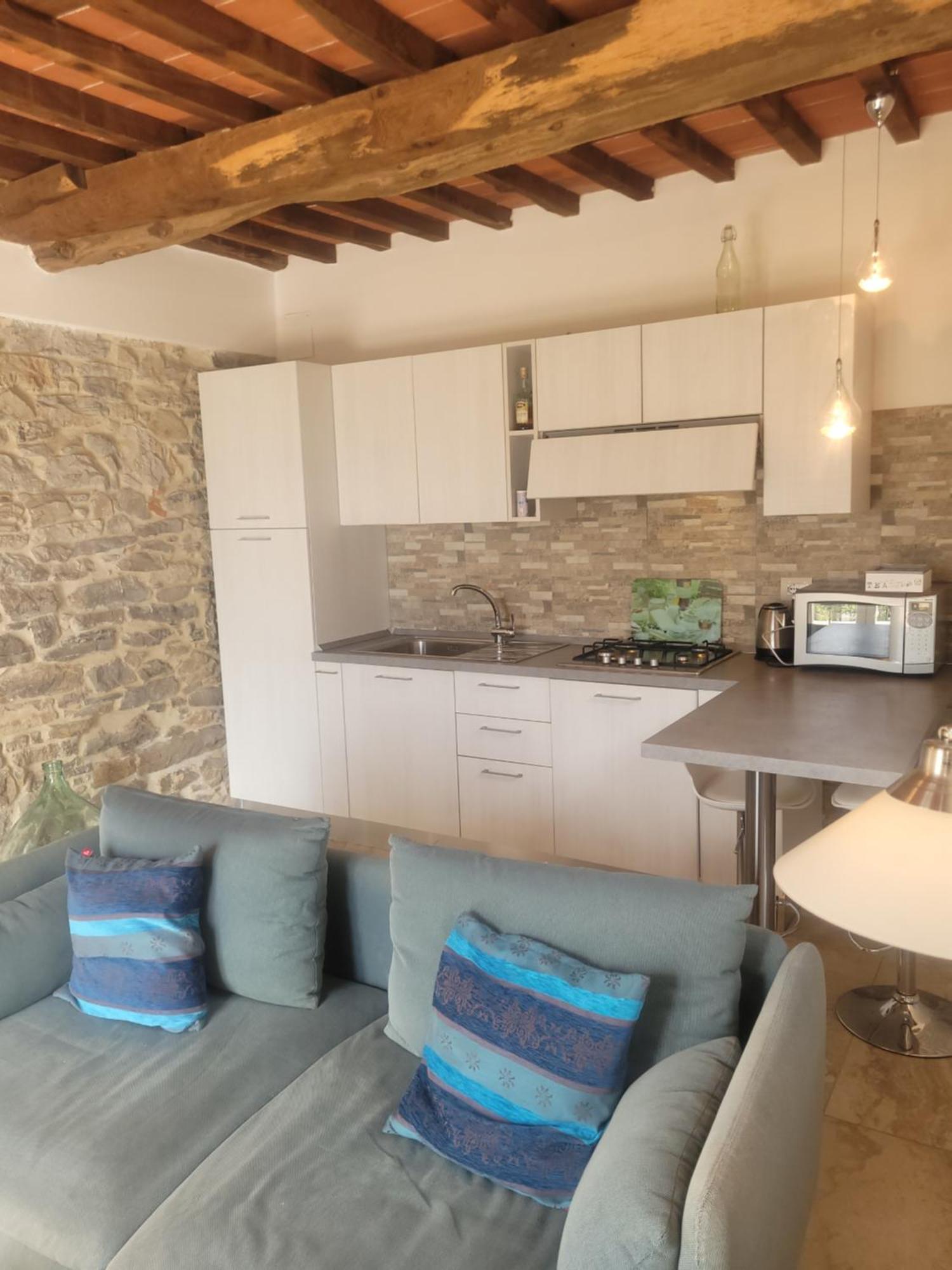 Villa Pavone Coreglia Antelminelli Zewnętrze zdjęcie