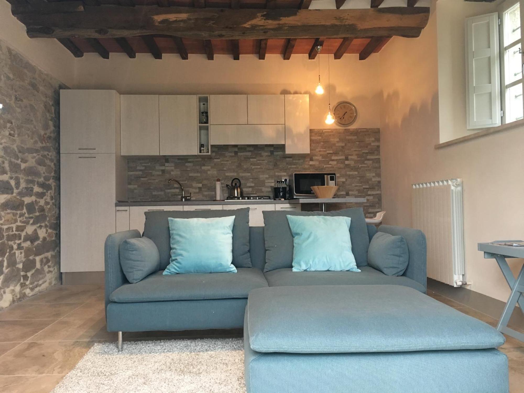 Villa Pavone Coreglia Antelminelli Zewnętrze zdjęcie