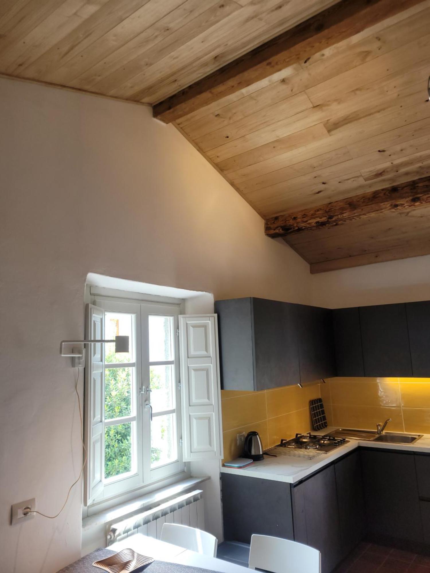 Villa Pavone Coreglia Antelminelli Zewnętrze zdjęcie