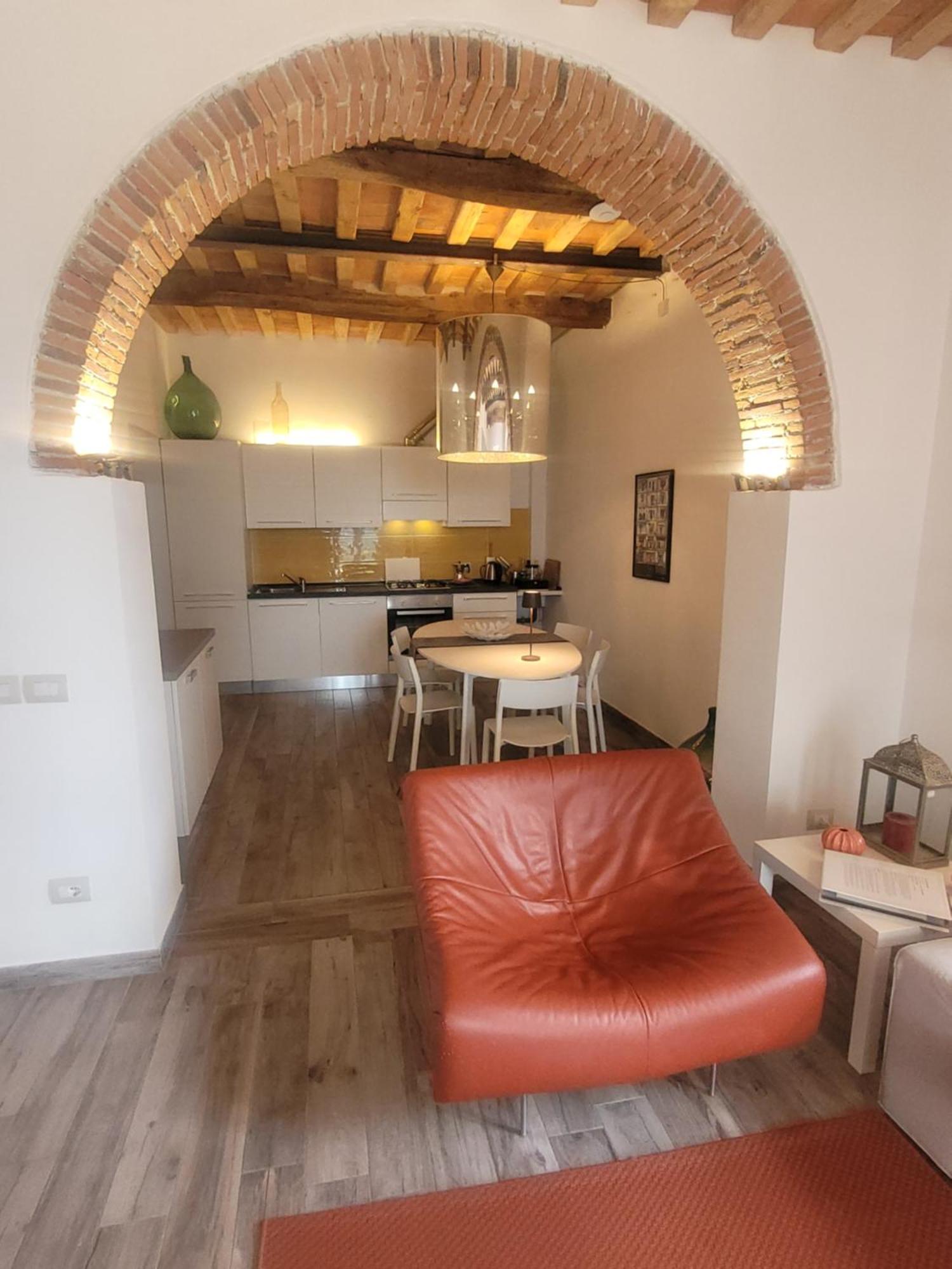 Villa Pavone Coreglia Antelminelli Zewnętrze zdjęcie
