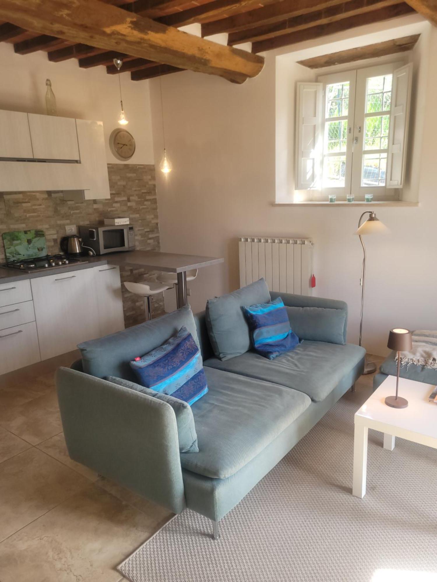 Villa Pavone Coreglia Antelminelli Zewnętrze zdjęcie