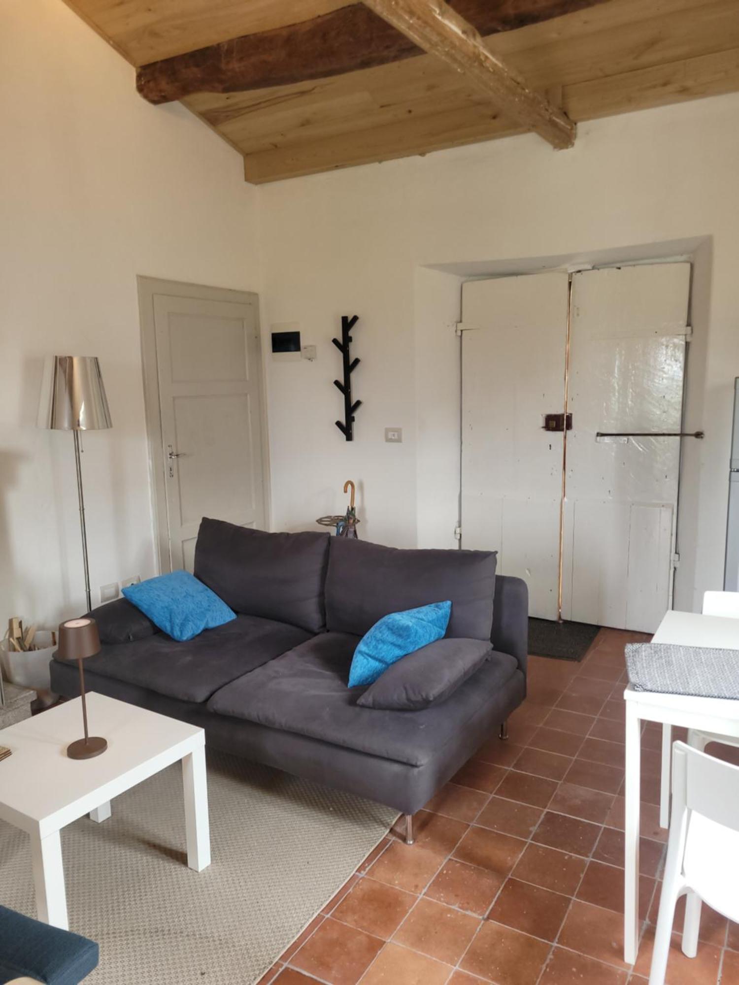 Villa Pavone Coreglia Antelminelli Zewnętrze zdjęcie