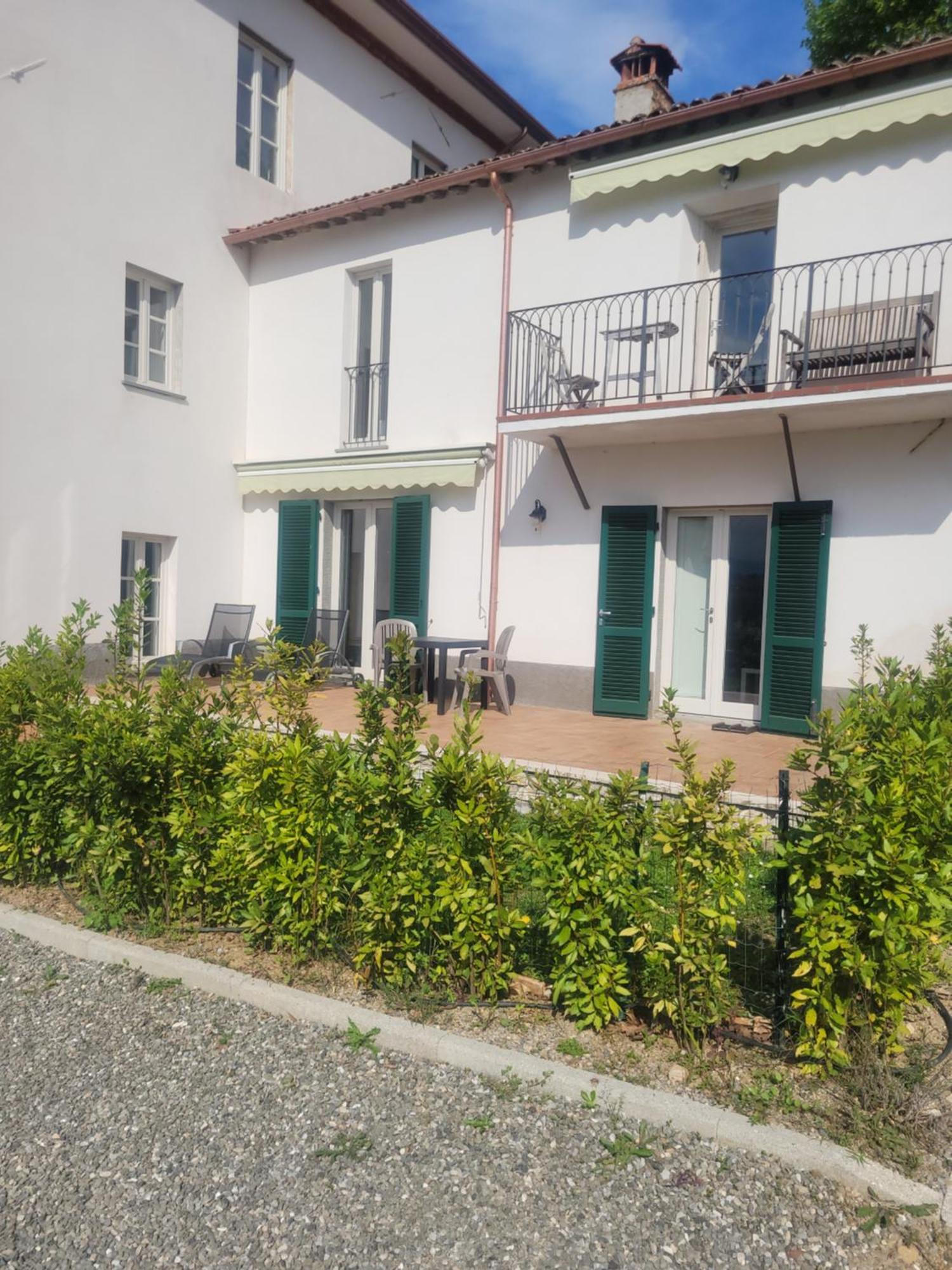 Villa Pavone Coreglia Antelminelli Zewnętrze zdjęcie