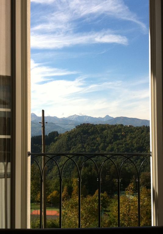 Villa Pavone Coreglia Antelminelli Zewnętrze zdjęcie